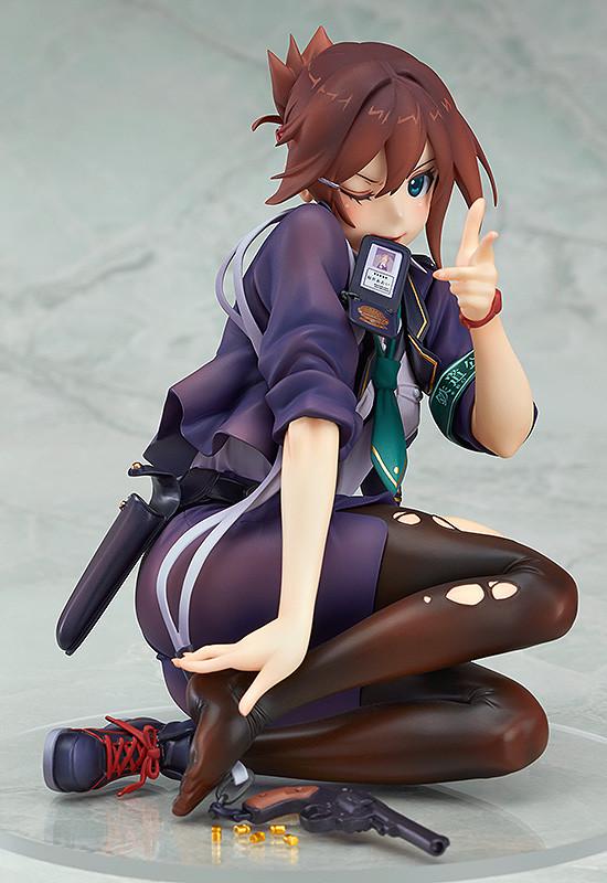 Preview: Aoi Sakurai - Max Factory