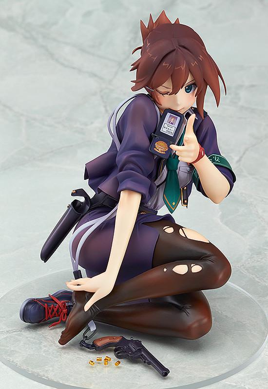 Preview: Aoi Sakurai - Max Factory