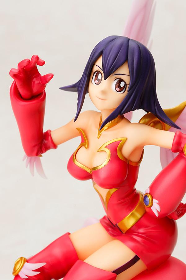 Preview: Apple Magician Girl / Apfel Magiermädchen - The Dark Side of Dimensions - Kotobukiya