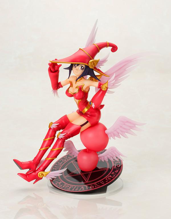 Preview: Apple Magician Girl / Apfel Magiermädchen - The Dark Side of Dimensions - Kotobukiya