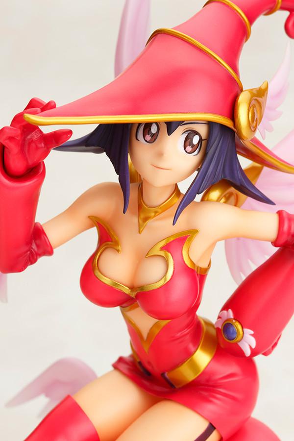 Preview: Apple Magician Girl / Apfel Magiermädchen - The Dark Side of Dimensions - Kotobukiya