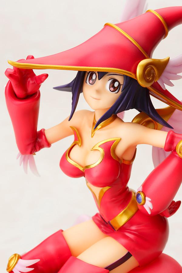 Preview: Apple Magician Girl / Apfel Magiermädchen - The Dark Side of Dimensions - Kotobukiya