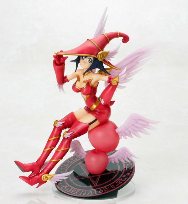 Preview: Apple Magician Girl / Apfel Magiermädchen - The Dark Side of Dimensions - Kotobukiya