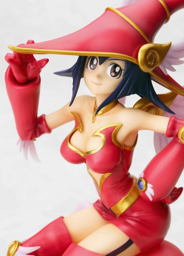 Preview: Apple Magician Girl / Apfel Magiermädchen - The Dark Side of Dimensions - Kotobukiya