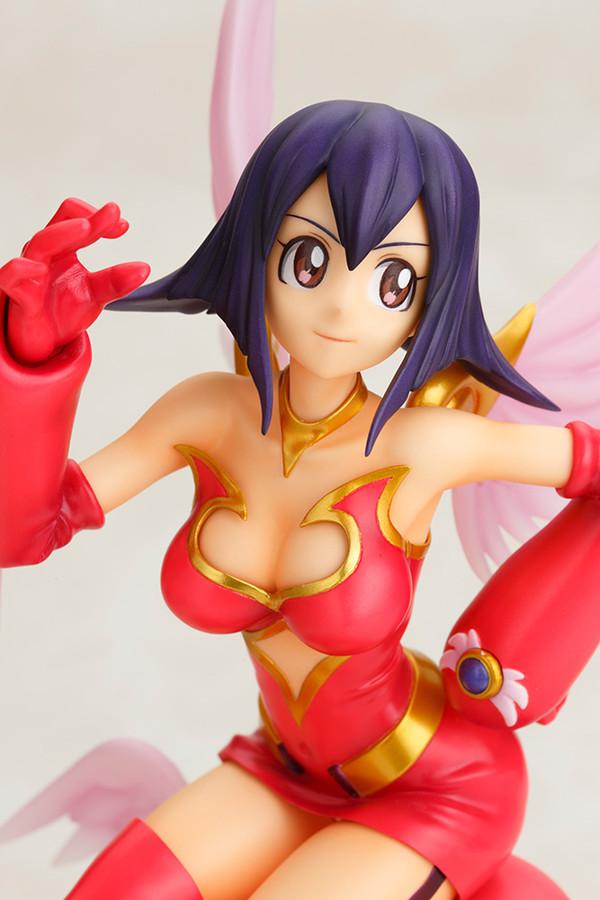 Preview: Apple Magician Girl / Apfel Magiermädchen - The Dark Side of Dimensions - Kotobukiya