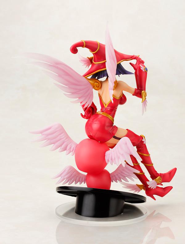 Preview: Apple Magician Girl / Apfel Magiermädchen - The Dark Side of Dimensions - Kotobukiya