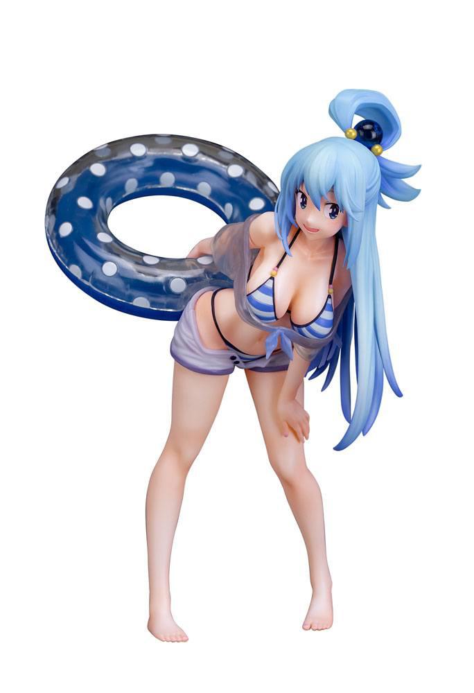 Preview: Aqua (Bikini Ver.) - KonoSuba - B'full