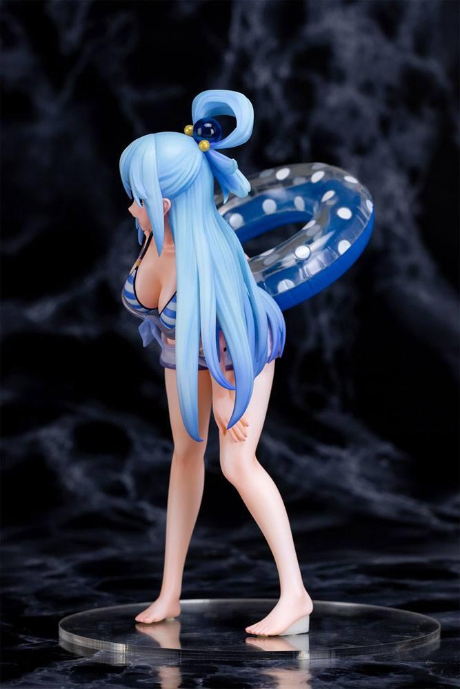 Preview: Aqua (Bikini Ver.) - KonoSuba - B'full