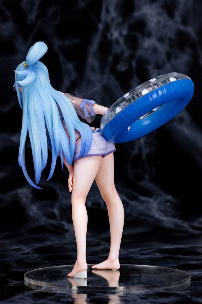 Preview: Aqua (Bikini Ver.) - KonoSuba - B'full