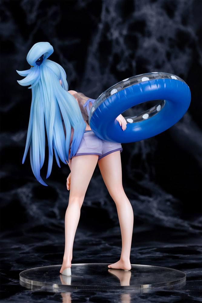 Preview: Aqua (Bikini Ver.) - KonoSuba - B'full