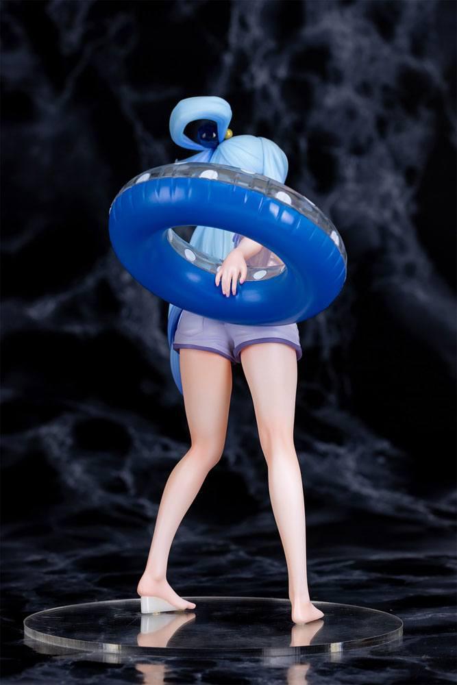 Preview: Aqua (Bikini Ver.) - KonoSuba - B'full