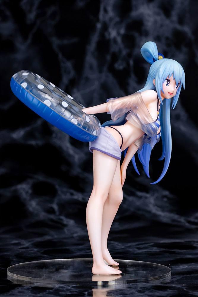 Preview: Aqua (Bikini Ver.) - KonoSuba - B'full