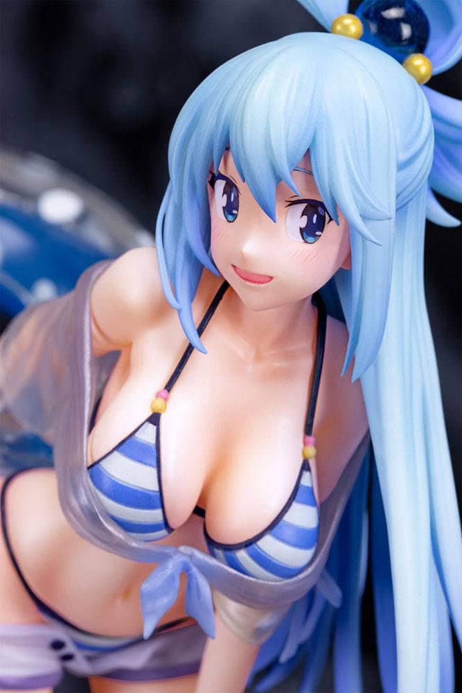 Preview: Aqua (Bikini Ver.) - KonoSuba - B'full