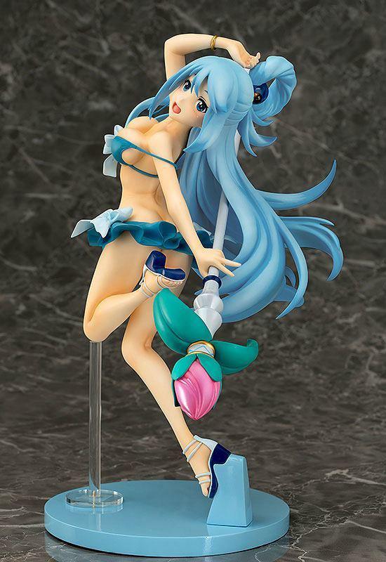 Preview: Aqua - Goddess of Water - Phat