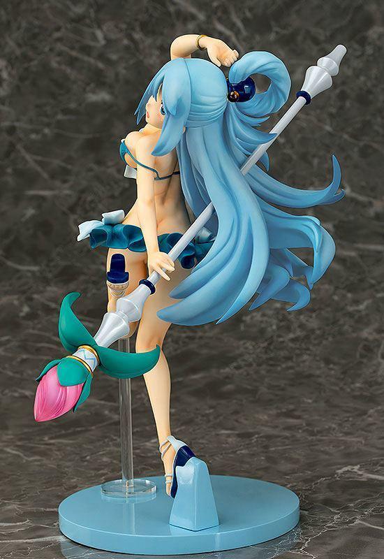 Preview: Aqua - Goddess of Water - Phat