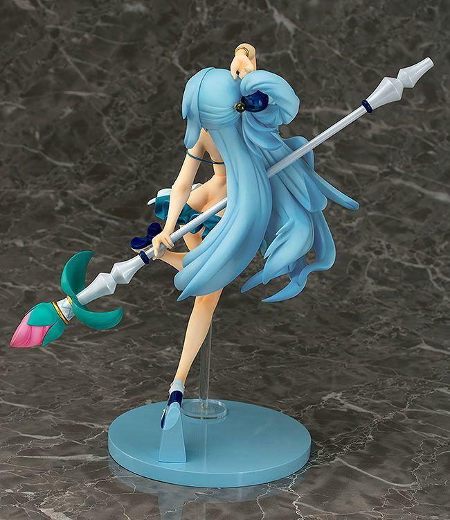 Preview: Aqua - Goddess of Water - Phat