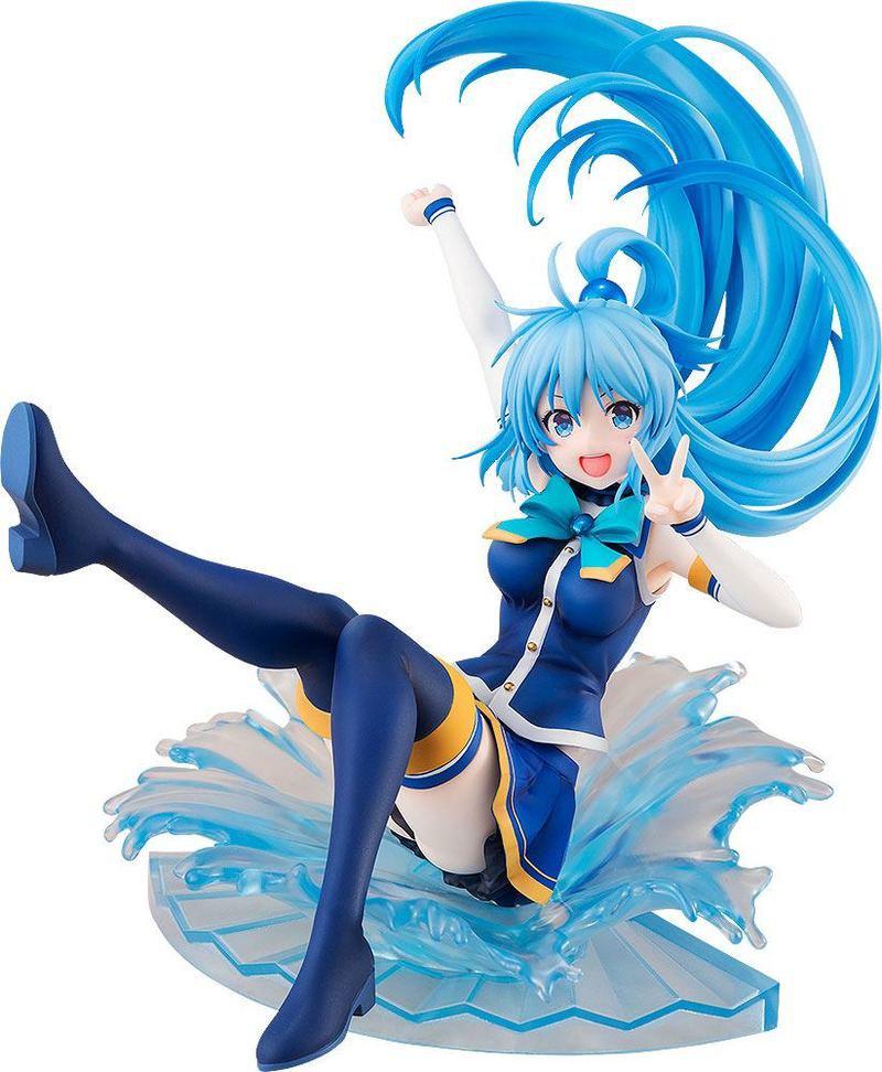 Preview: Aqua - Sneaker Bunko 30th Anniversary- Kadokawa