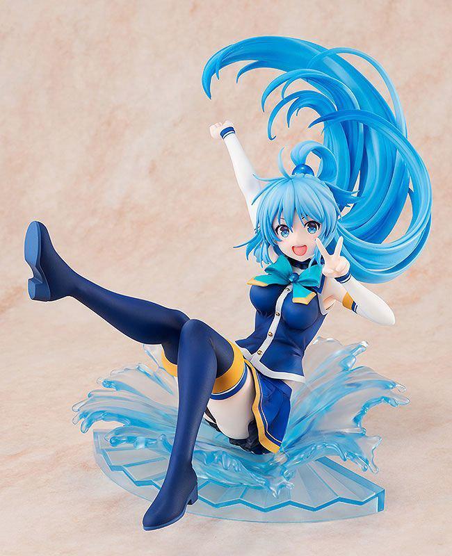 Preview: Aqua - Sneaker Bunko 30th Anniversary- Kadokawa