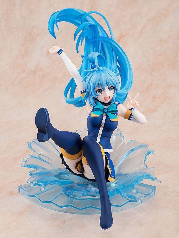 Preview: Aqua - Sneaker Bunko 30th Anniversary- Kadokawa