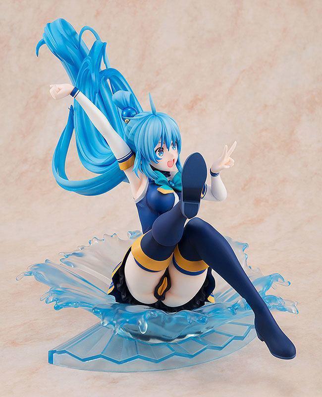 Preview: Aqua - Sneaker Bunko 30th Anniversary- Kadokawa