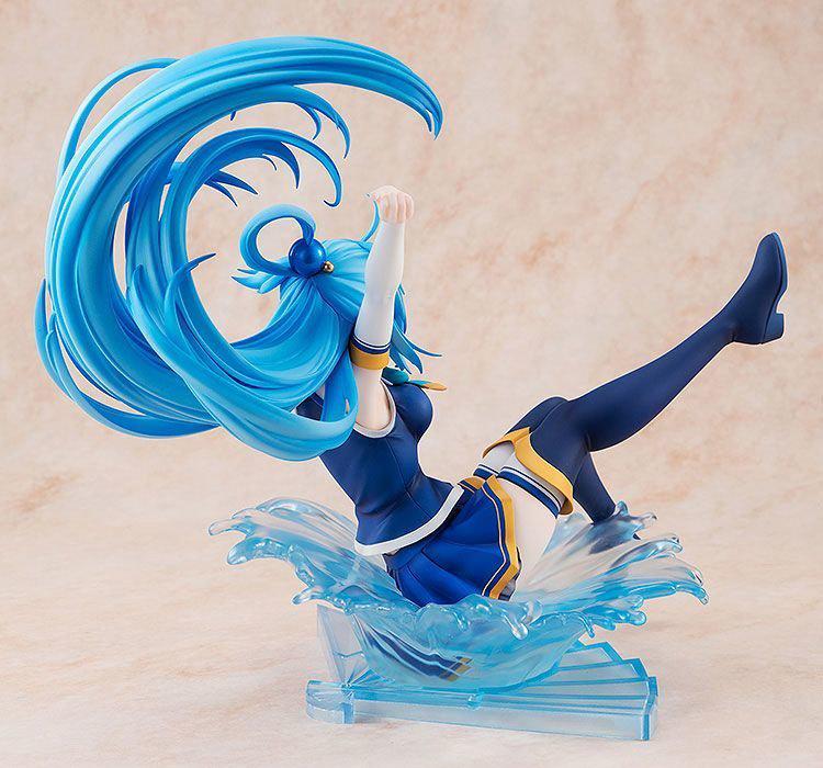 Preview: Aqua - Sneaker Bunko 30th Anniversary- Kadokawa