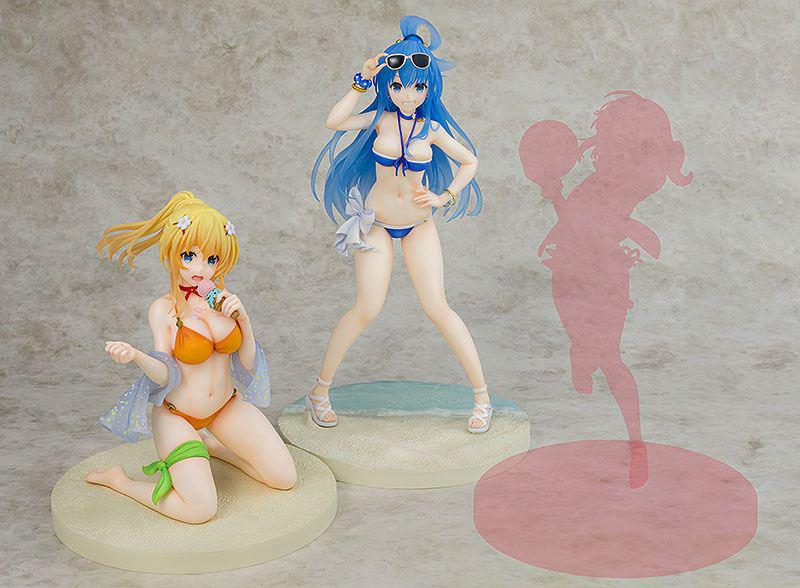 Preview: Aqua - Swimsuit Ver. - KonoSuba - Kadokawa