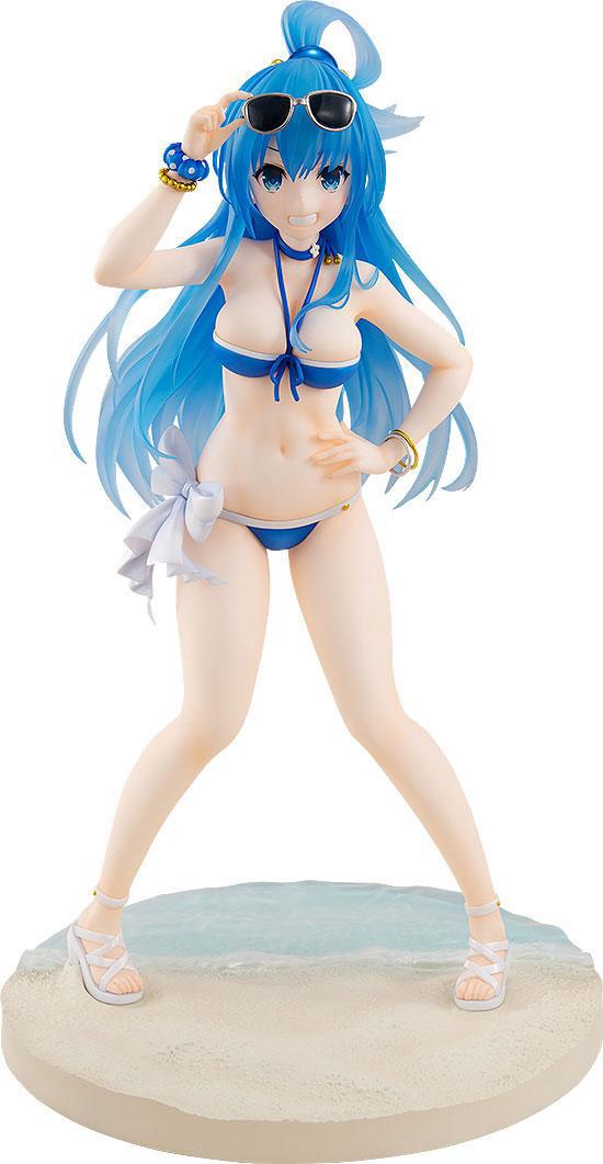 Preview: Aqua - Swimsuit Ver. - KonoSuba - Kadokawa