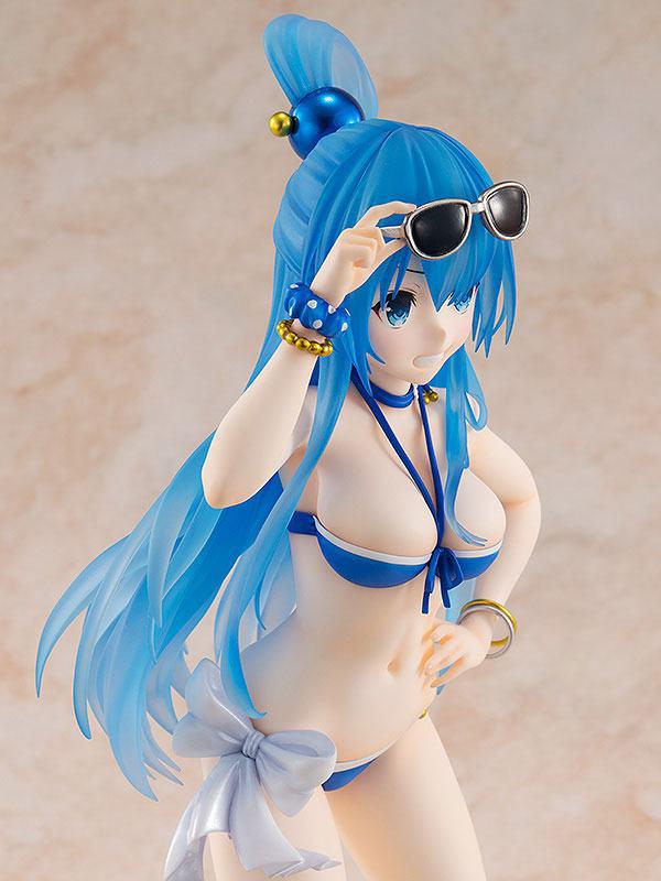 Preview: Aqua - Swimsuit Ver. - KonoSuba - Kadokawa