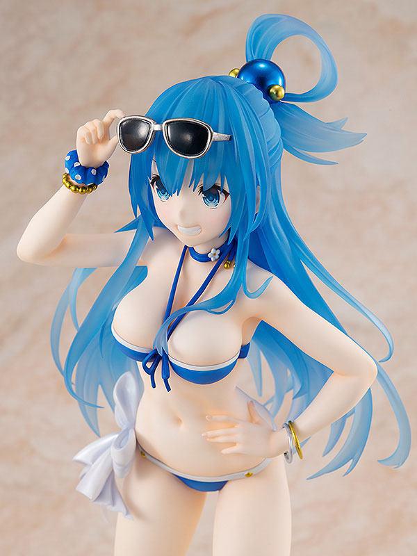 Preview: Aqua - Swimsuit Ver. - KonoSuba - Kadokawa