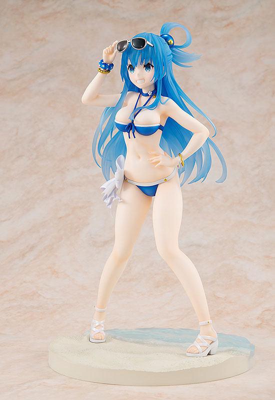 Preview: Aqua - Swimsuit Ver. - KonoSuba - Kadokawa