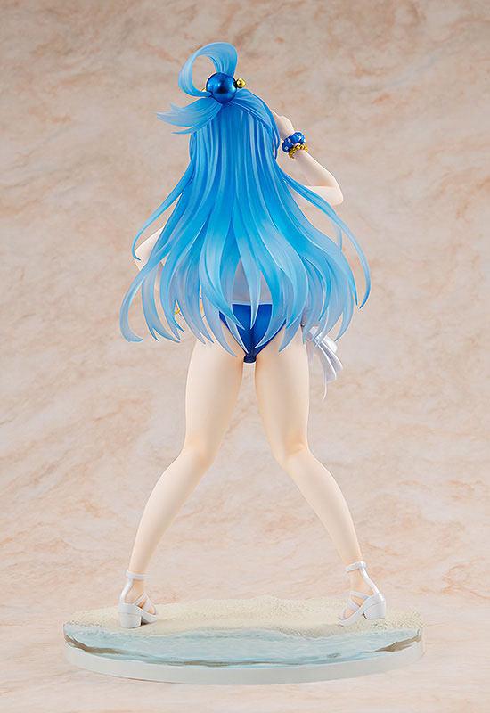 Preview: Aqua - Swimsuit Ver. - KonoSuba - Kadokawa