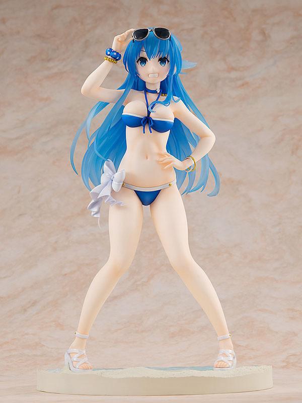 Preview: Aqua - Swimsuit Ver. - KonoSuba - Kadokawa