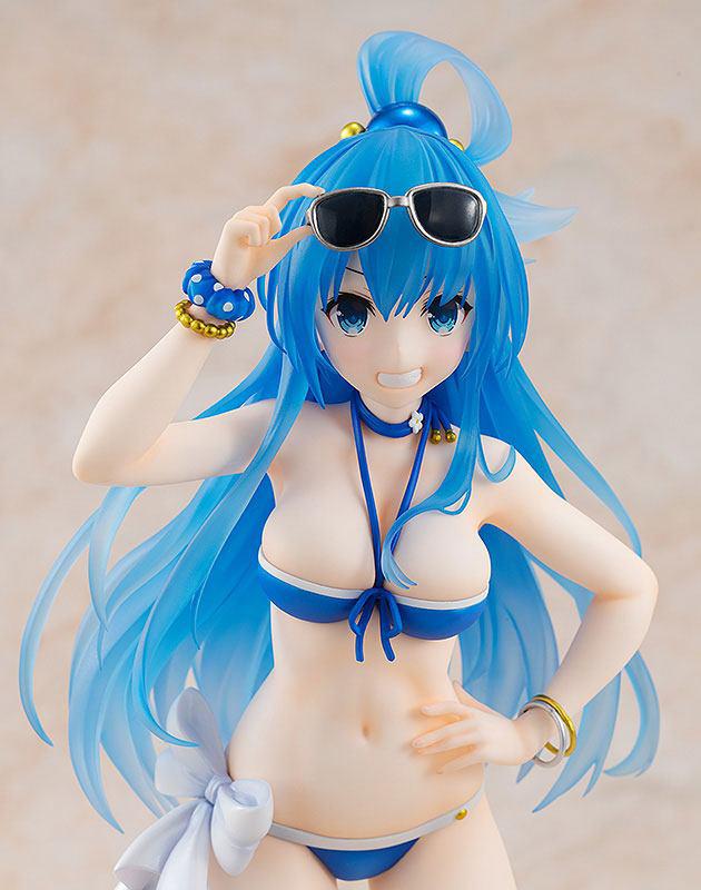 Preview: Aqua - Swimsuit Ver. - KonoSuba - Kadokawa