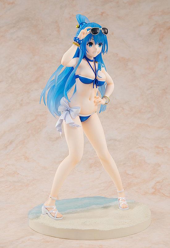 Preview: Aqua - Swimsuit Ver. - KonoSuba - Kadokawa