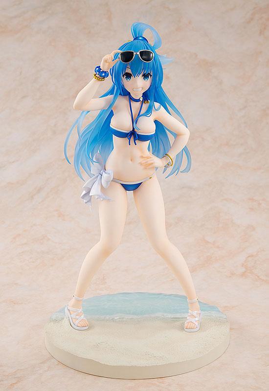 Preview: Aqua - Swimsuit Ver. - KonoSuba - Kadokawa