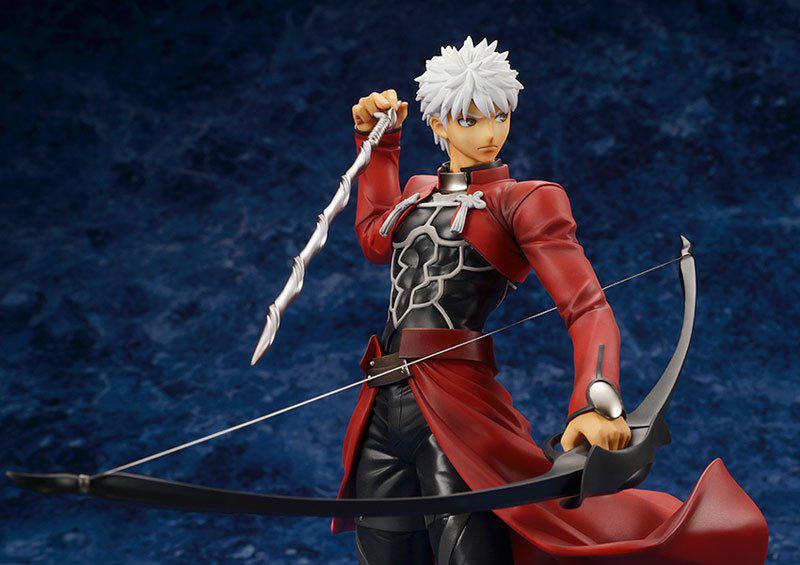 Preview: Archer - Altair - Unlimited Blade Works - Neuauflage