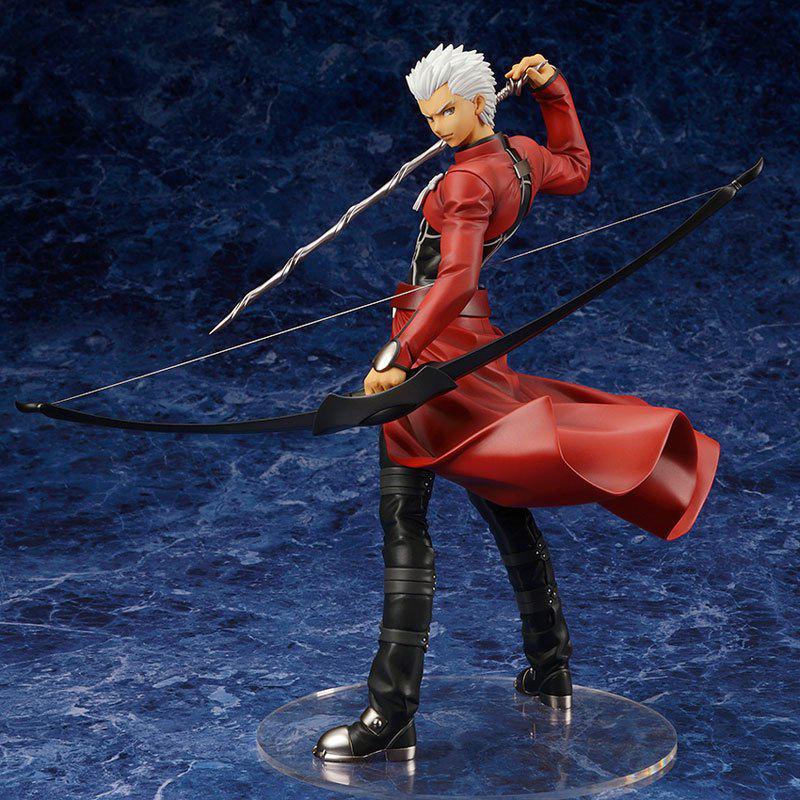 Preview: Archer - Altair - Unlimited Blade Works - Neuauflage