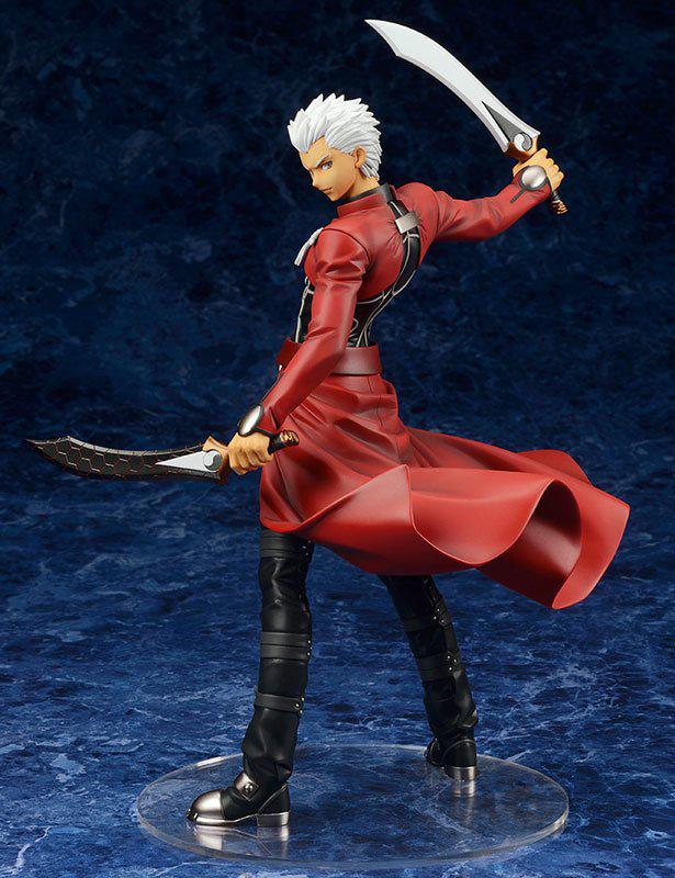 Preview: Archer - Altair - Unlimited Blade Works - Neuauflage