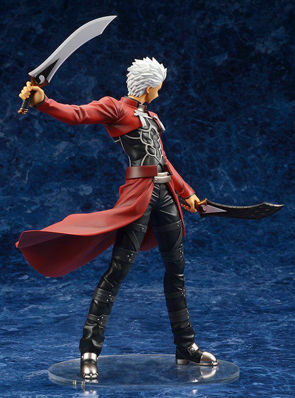 Preview: Archer - Altair - Unlimited Blade Works - Neuauflage