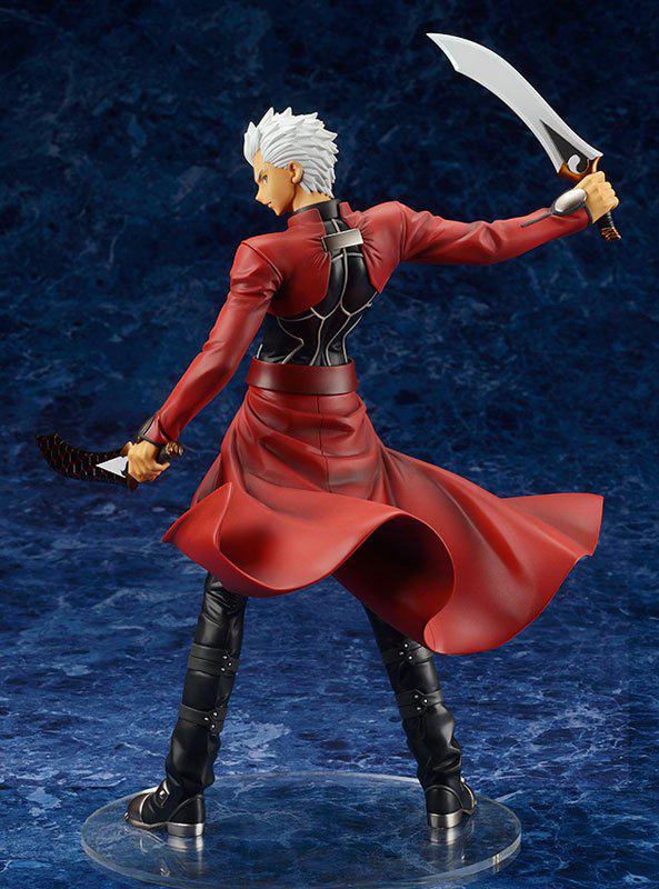 Preview: Archer - Altair - Unlimited Blade Works - Neuauflage