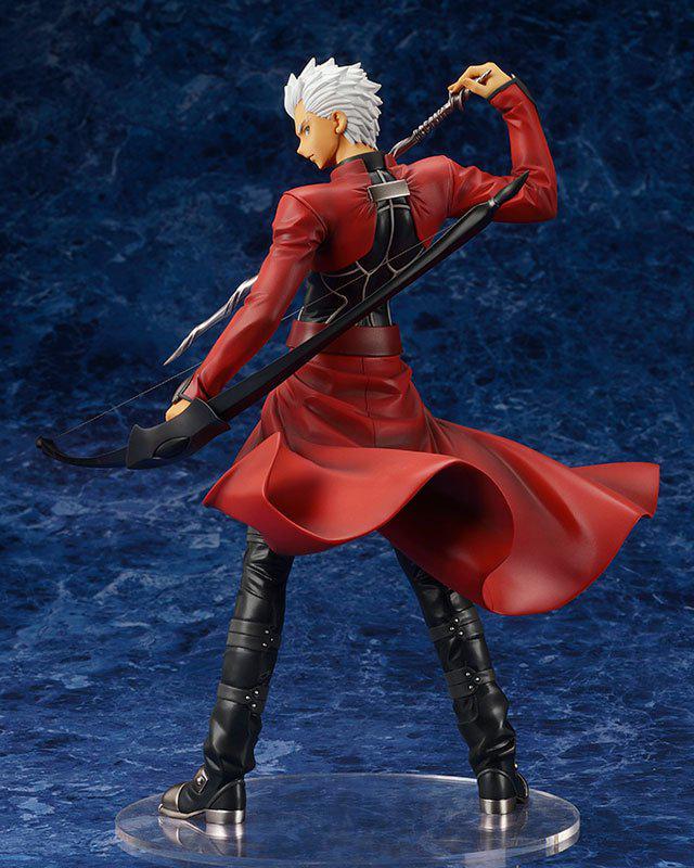 Preview: Archer - Altair - Unlimited Blade Works - Neuauflage