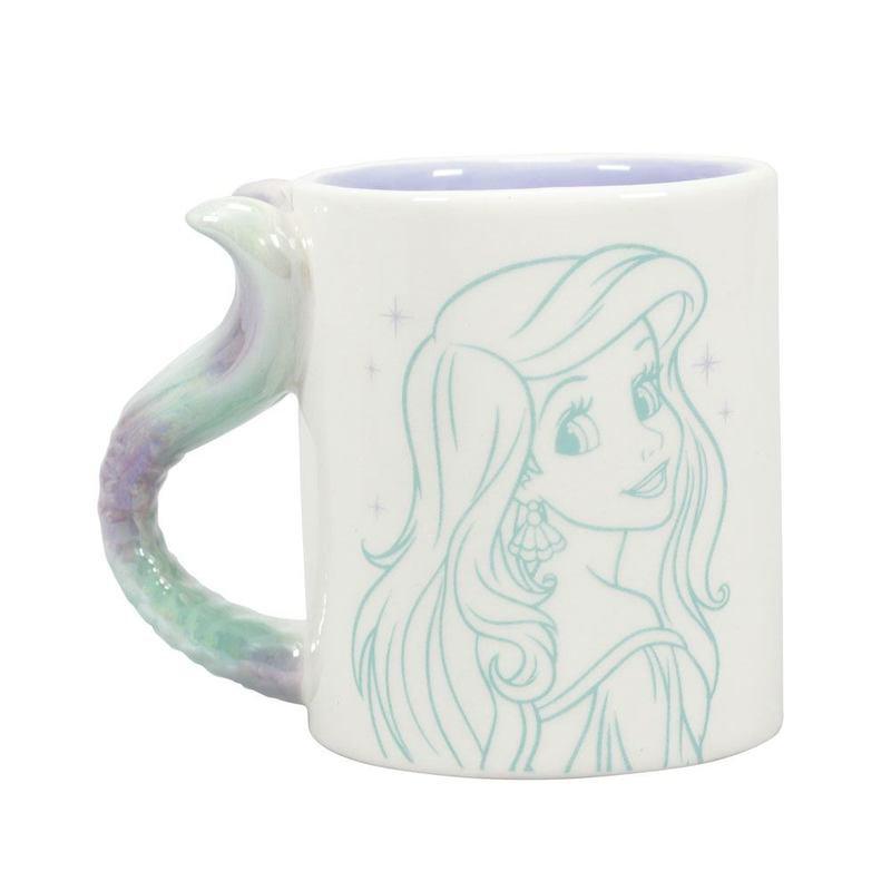 Preview: Arielle - Flippin Awesome - Disney Tasse