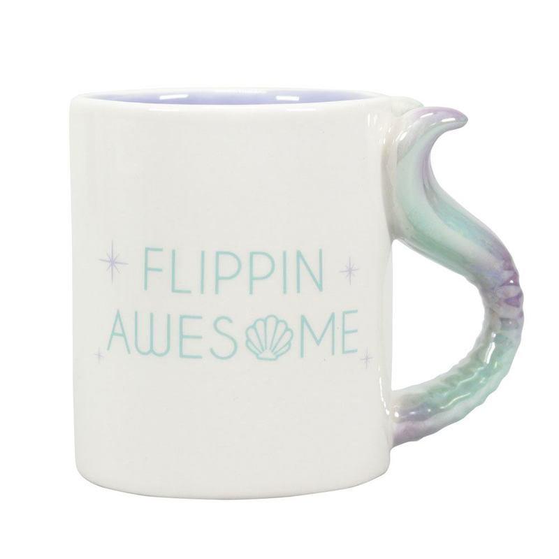 Preview: Arielle - Flippin Awesome - Disney Tasse