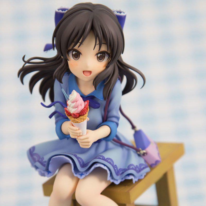 Preview: Arisu Tachibana - Hajimete no Hyoujou - PLUM - Neuauflage