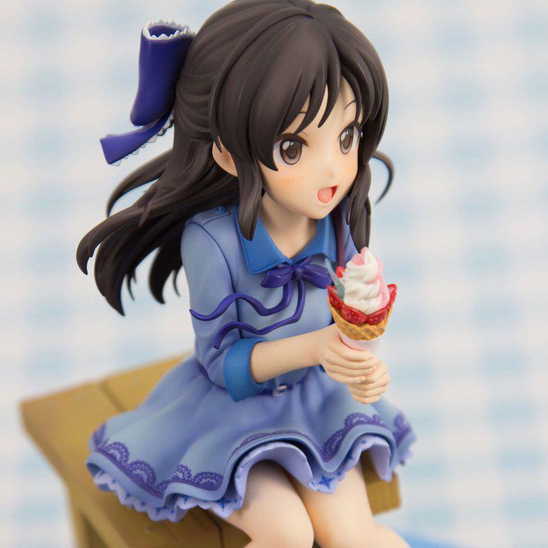 Preview: Arisu Tachibana - Hajimete no Hyoujou - PLUM - Neuauflage