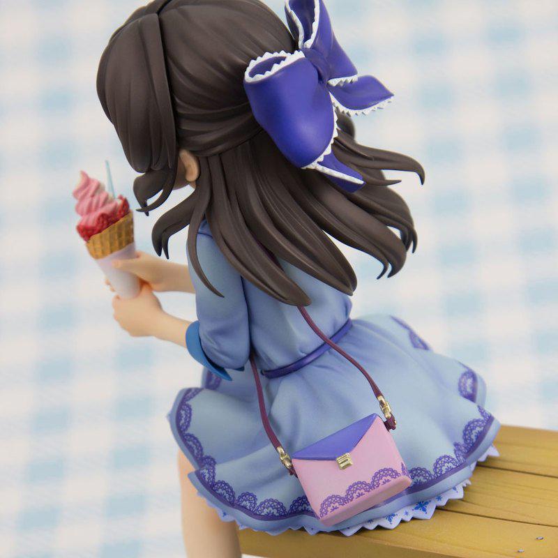 Preview: Arisu Tachibana - Hajimete no Hyoujou - PLUM - Neuauflage