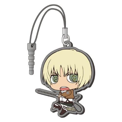 Preview: Armin Arlelt Earphone Jack