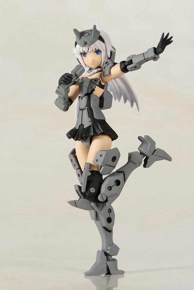 Preview: Architect  - Frame Arms Girl Model Kit - Hand Scale - Kotobukiya