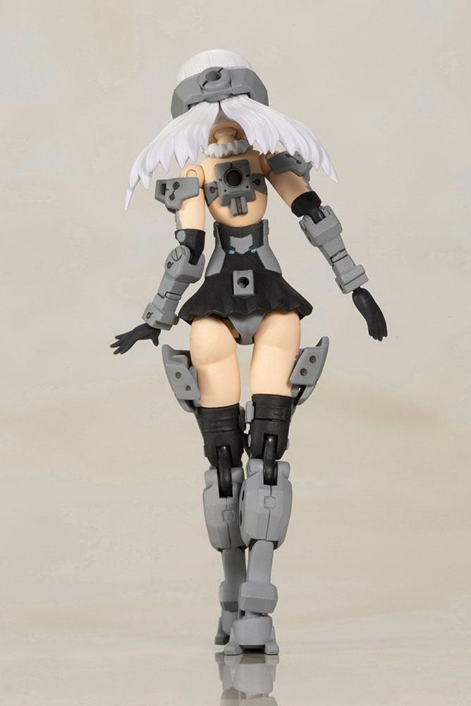 Preview: Architect  - Frame Arms Girl Model Kit - Hand Scale - Kotobukiya