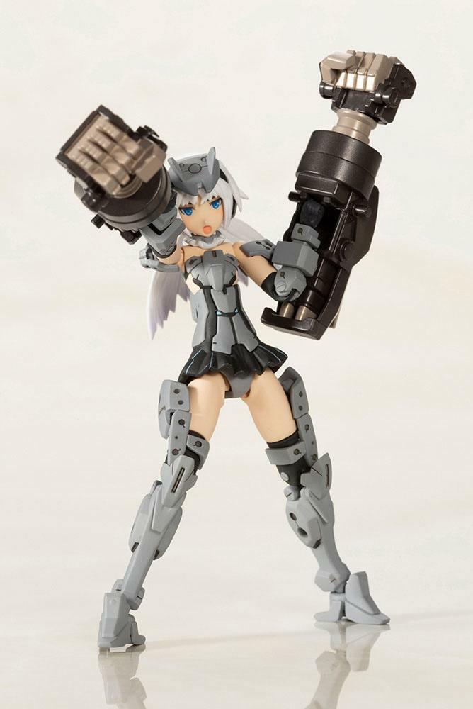 Preview: Architect  - Frame Arms Girl Model Kit - Hand Scale - Kotobukiya